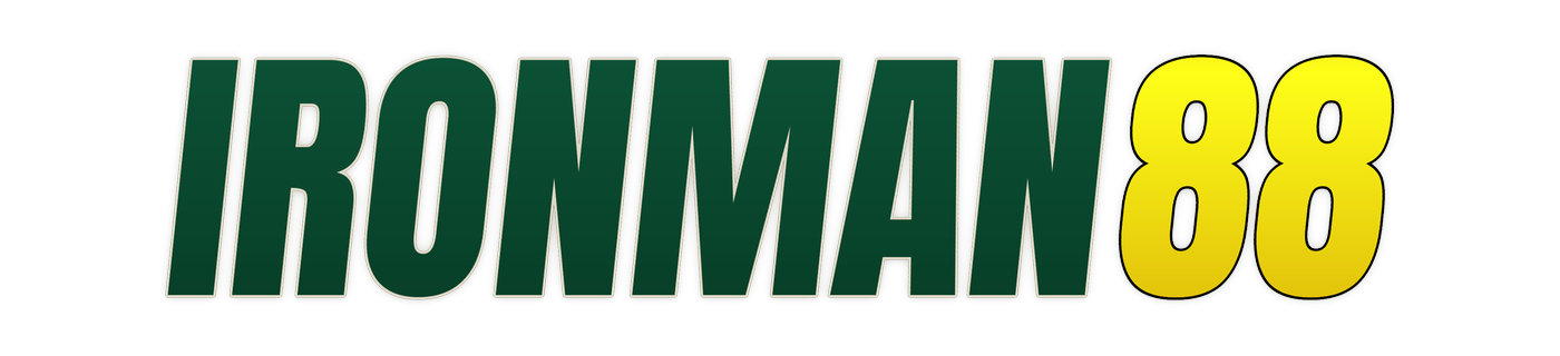 Ironman88 Logo